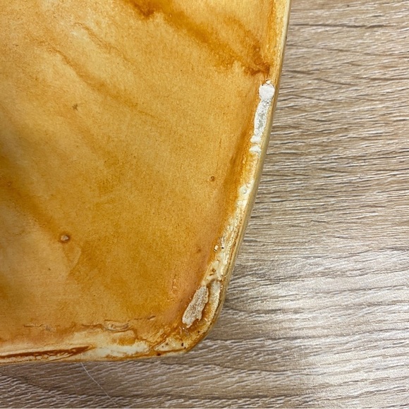 Vintage Raymor Mancer Hand Painted Hen In Basket Ceramic Wall Art Made in Italy - Picture 11 of 14